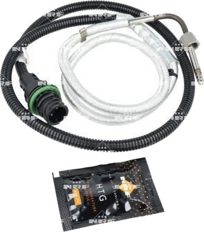 Sensor, eksostemperatur NRF 707459