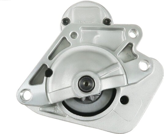 AS PL S3124VALEO Starter AS PL S3124VALEO Starter