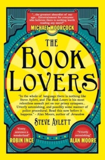 The Book Lovers The Book Lovers