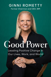 Good Power Av Ginni Rometty