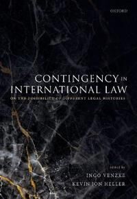 Venzke Ingo Contingency in International Law