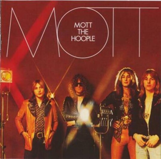 Mott The Hoople Mott Remasted Mott The Hoople Mott Remasted