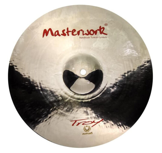 Masterwork Troy 14" Crash Masterwork Troy 14" Crash