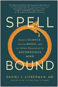 Spellbound Av Daniel Z. Md Lieberman