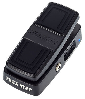 Mooer Free Step