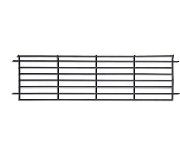 Austin and Barbeque AABQ 4.2 – Top Warming Rack – Charcoal Module