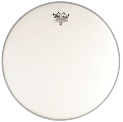 Remo 18"" Remo Ambassador Coated Schlagfell