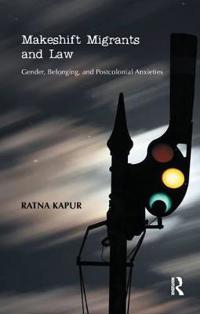 Kapur Ratna Makeshift Migrants and Law