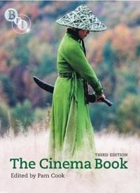 The Cinema Book Av Pam Cook