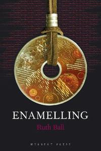 Ball, Ruth Enamelling (1912217457)