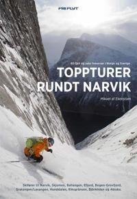 Ekenstam Mikael af Toppturer rundt Narvik