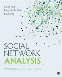 Social Network Analysis Av Song Yang, Franziska B Keller, Lu Zheng