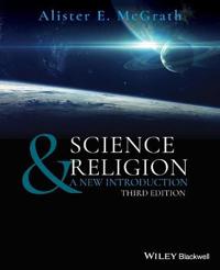 Science & Religion Av Alister E. (University Of Oxford) Mcgrath