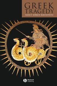 Rabinowitz NS Greek Tragedy