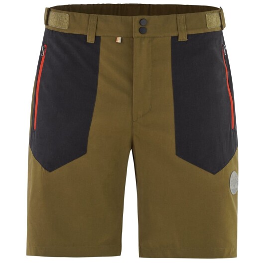 Bula Swell Trekking Shorts Moss S