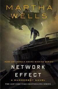 Wells Martha Network Effect