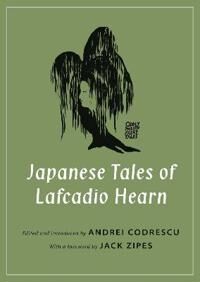 Japanese Tales Of Lafcadio Hearn Av Lafcadio Hearn