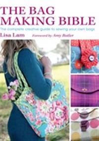 The Bag Making Bible Av Lisa Lam