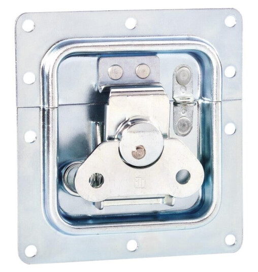 Adam Hall Hardware 17292 Sp Butterfly Latch Medium With Sp
