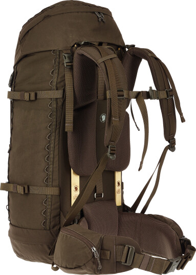 Fjellreven SINGI 48 DARK OLIVE Fjellreven SINGI 48 DARK OLIVE