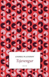 Tsjevengur Av Andrej Platonov