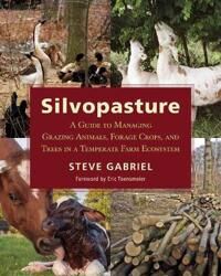 Silvopasture Av Steve Gabriel