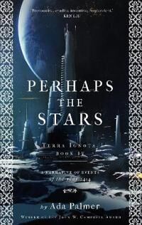 Palmer Ada Perhaps the Stars