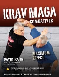 Kahn David Krav Maga Combatives