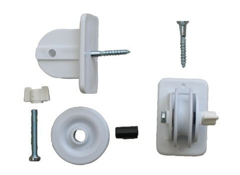 Erics Industrier 89000 Heisblokk slagfast, par Erics Industrier 89000 Heisblokk slagfast, par