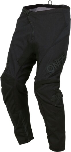 Oneal Element Classic Motocross bukser 28 Svart Oneal Element Classic Motocross bukser 28 Svart