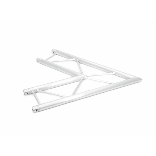 Alutruss Bilock Bq2-Pac20h 2-Way Corner 60°