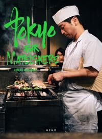 Tokyo For Matelskere Av Jonas Cramby