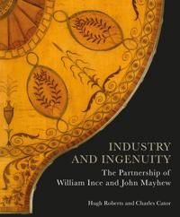 Industry And Ingenuity Av Hugh (Tufts University Usa) Roberts, Charles Cator