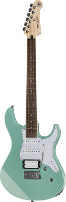 Yamaha Pacifica 112V SB RL
