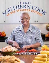 Charles Dora Real Southern Cook A