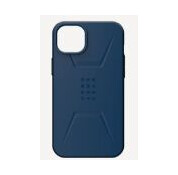 Urban Armor Gear Civilian MagSafe Mobildeksel for iPhone 14 Plus 6.7" - Grønn