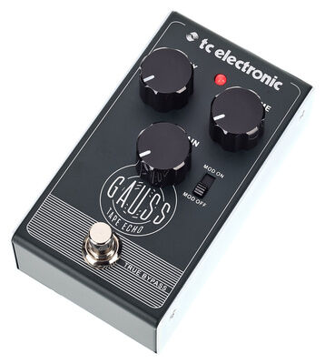 TC Electronic Gauss Tape Echo TC Electronic Gauss Tape Echo