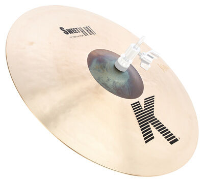 Zildjian 15"" K Sweet Hats Zildjian 15"" K Sweet Hats