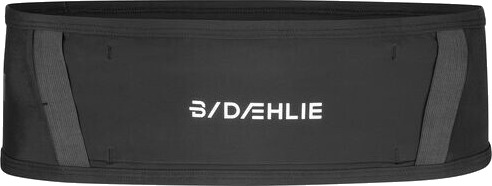 Dæhlie Sportswear Dæhlie Run Belt Obsidian S Dæhlie Sportswear Dæhlie Run Belt Obsidian S