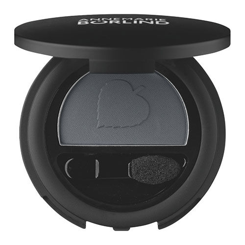 Annemarie Börlind Powder Eye Shadow Matt Graphite