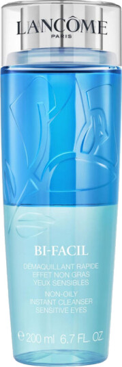 Lancome Bi-Facil Waterproof Eye Make Up Remover 200 ml Lancome Bi-Facil Waterproof Eye Make Up Remover 200 ml