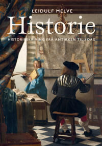 Historie Av Leidulf Melve