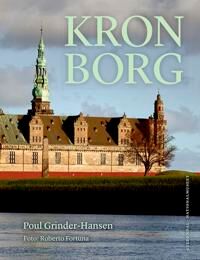 Grinder-Hansen Poul Kronborg Grinder-Hansen Poul Kronborg