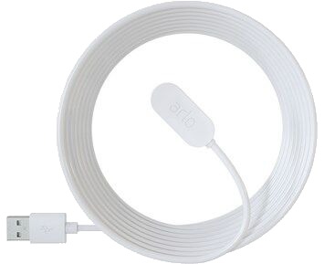 Arlo Ultra/Pro 3 Indoor Magnetic Charging Cable Arlo Ultra/Pro 3 Indoor Magnetic Charging Cable