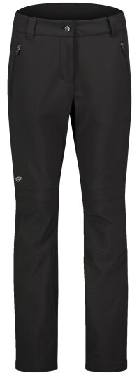 Five Seasons Alpine Pant Arya W 22/23, softshellbukse dame 36 BLACK