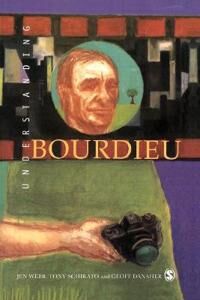 Webb Jenn Understanding Bourdieu