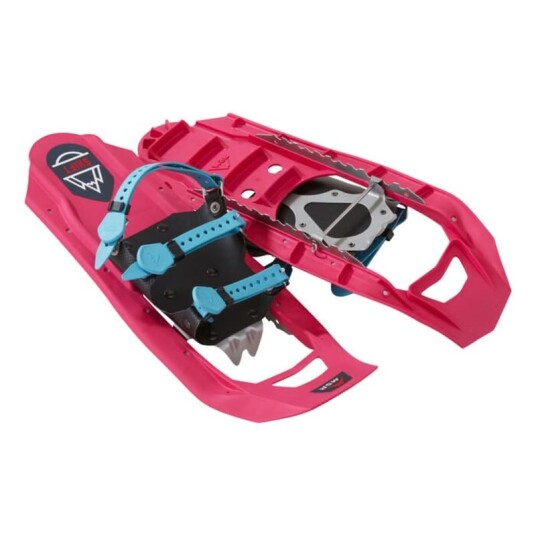 MSR Shift 19 OneSize, Electro Pop Pink MSR Shift 19 OneSize, Electro Pop Pink