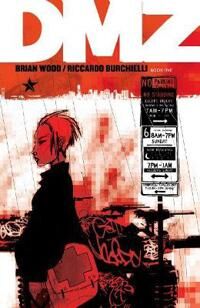 Wood Brian DMZ Book Five