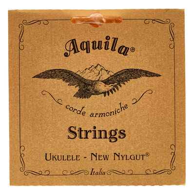 Aquila New Nylgut Tenor 4th low-G Aquila New Nylgut Tenor 4th low-G
