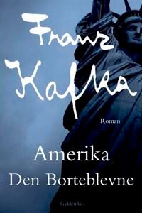 Kafka Franz Amerika